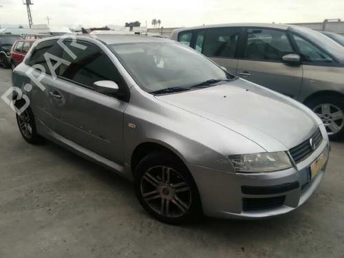 Klimaleitungen FIAT STILO (192_) 1.9 JTD (192_XE1A) | BP14148350M126 