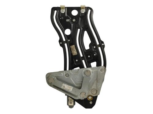 Rear left window mechanism PEUGEOT 207 CC (WD_)  | BP15260110C24 