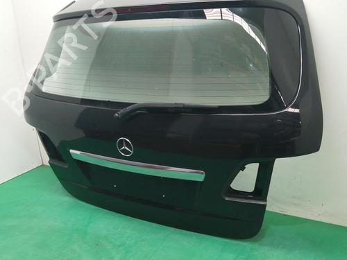 Tailgate MERCEDES-BENZ B-CLASS Sports Tourer (W245)  | BP16115137C6 