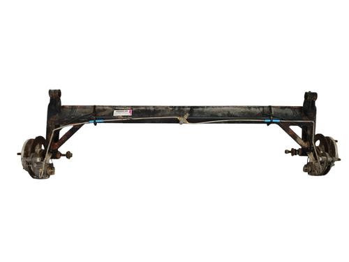Rear axle MICROCAR MC 1 0.5 | BP17484976M2 