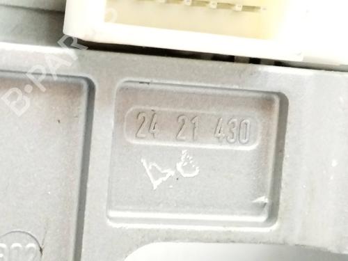 Electronic module OPEL ASTRA H GTC (A04)  | BP14153168M83 