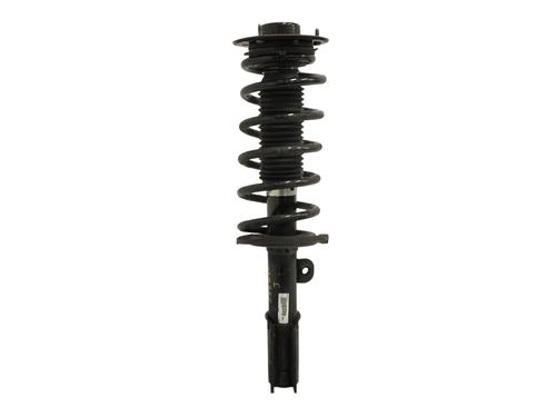 Used Left front shock absorber CHEVROLET CAPTIVA (C100, C140) [2006-2026]  16415898