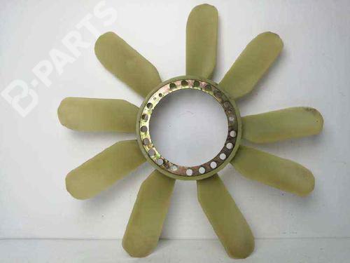 Used Fan MERCEDES-BENZ MB Van (W631) [1988-1996]  8297404