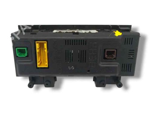 Commande Chauffage PEUGEOT 307 (3A/C)  | BP23577478I5 