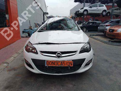 Used Parts OPEL ASTRA J Saloon  1.6 CDTi (69)  389261