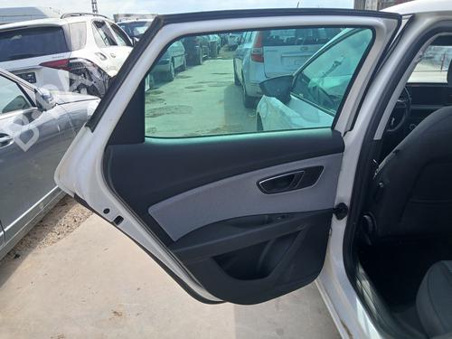 Left headlight SEAT LEON (5F1) 1.2 TSI | BP33855883C28 - Image 23