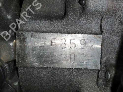 Engine BMW 1 (F21) | BP11957212M1