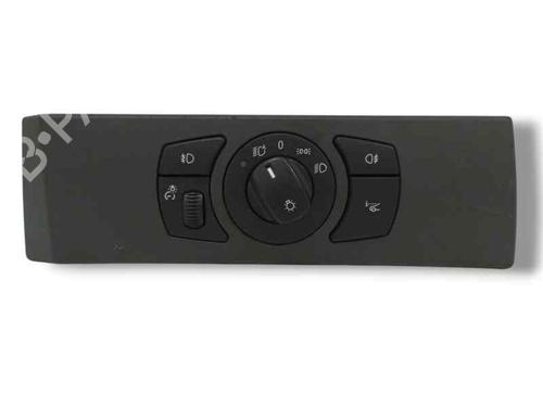 Forlygtekontakt BMW 5 (E60) [2001-2010]  23576889