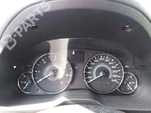 Engine control unit (ECU) SUBARU LEGACY IV Estate (BP) 2.0 D AWD (BPD) | BP10569313M57 