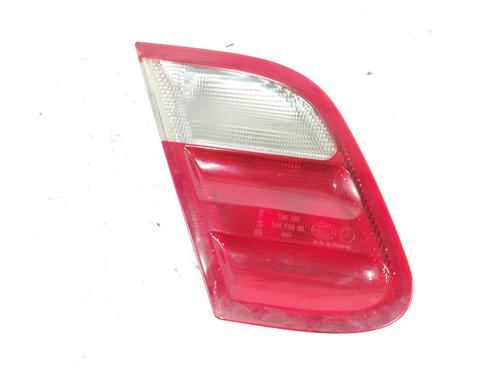 Used Left tailgate light MERCEDES-BENZ CLK (C208) [1997-2003]  11086263