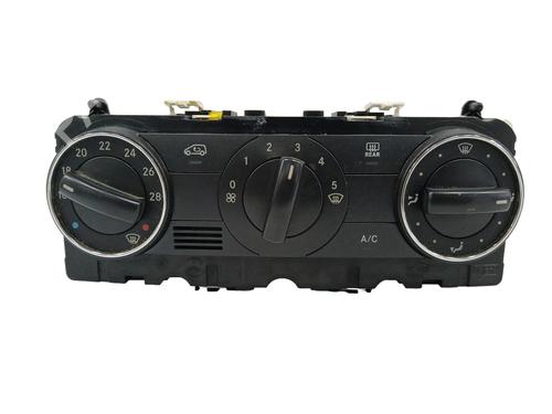 Used Climate control MERCEDES-BENZ B-CLASS Sports Tourer (W245) [2005-2011]  17641285