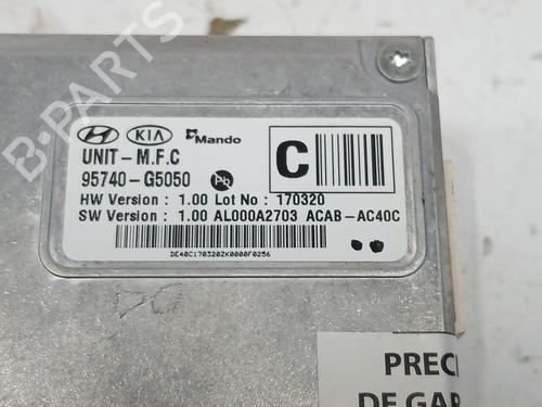 Electronic module KIA NIRO I (DE) 1.6 GDI Hybrid | BP30002040M83