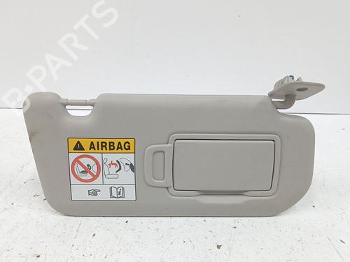 right-sun-visor-nissan-qashqai-iii-j12-2021-29806992 main image