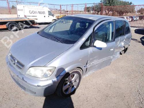 Rim OPEL ZAFIRA A MPV (T98) 2.0 DTI 16V (F75) | BP13022000C45 