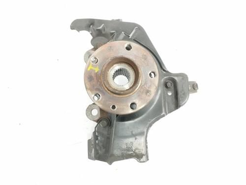 Left front steering knuckle FIAT TIPO Estate (356_, 357_) 1.4 LPG (356WXF1B) (120 hp) 12442696