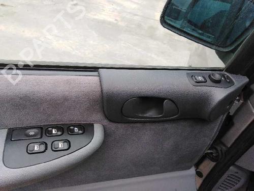 Front slam panel PEUGEOT 806 (221)  | BP8058617C72 