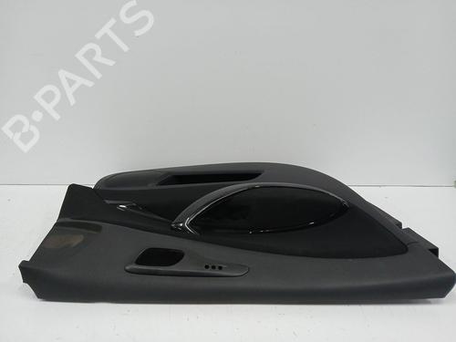 Venstre frontpanel CITROËN C5 III (RD_) 2.7 HDi (RDUHZJ) | BP29712345C58 