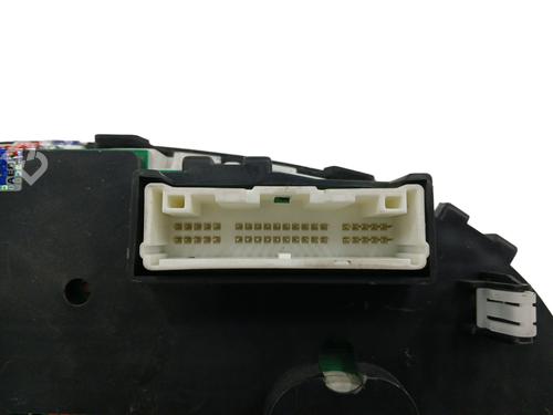 Kombiinstrument NISSAN QASHQAI / QASHQAI +2 I (J10, NJ10, JJ10E)  | BP17641256C47 