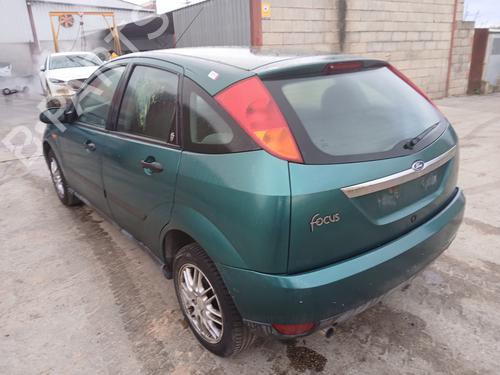 Elektronisk sensor FORD FOCUS I (DAW, DBW) 1.6 16V | BP22594948M84 