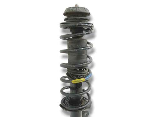 Left front shock absorber NISSAN MICRA IV (K13K, K13KK) 1.2 | BP26321727M16 