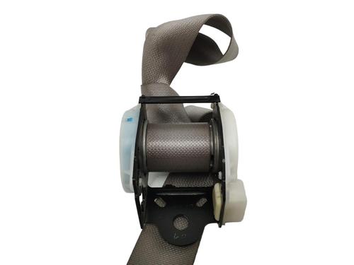 Rear left seatbelt NISSAN X-TRAIL I (T30) 2.2 dCi | BP16753657I29 