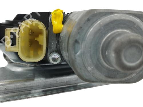 Rear right window mechanism CHEVROLET CRUZE (J300)  | BP13578394C25 