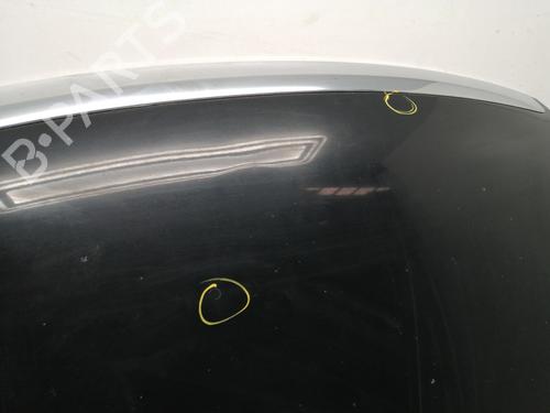 Hood FORD FOCUS II (DA_, HCP, DP) 1.6 TDCi | BP15711853C1 