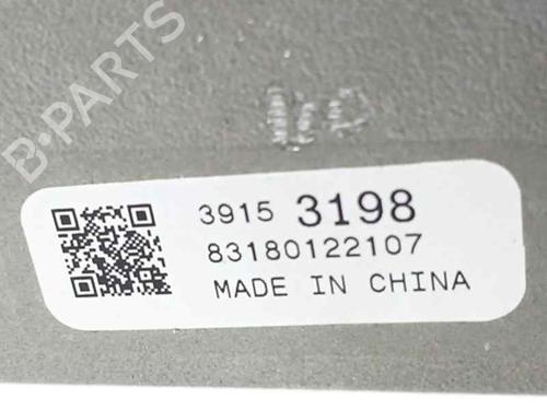 Elektronisk modul OPEL ASTRA J Sports Tourer (P10)  | BP23577175M83 