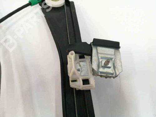 Rear right window mechanism PEUGEOT 307 (3A/C) 1.6 16V | BP6478670C25 