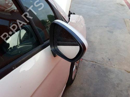 Seat buckle CITROËN C3 II (SC_)  | BP14149274I32 