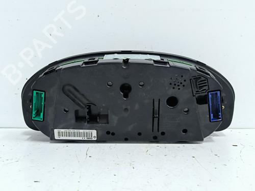 Instrument cluster VW PASSAT B5.5 (3B3) 1.9 TDI | BP35950510C47 - Image 2