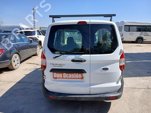 Left tailgate FORD TRANSIT COURIER B460 MPV 1.5 TDCi | BP33434791C76  - Image 12