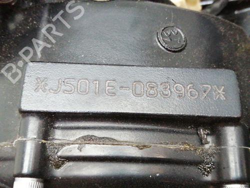 Engine YAMAHA MOTORCYCLES YZ YZ 426 F | BP29027497M1 