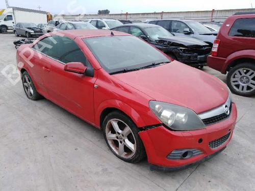 Luftfiltergehäuse OPEL ASTRA H TwinTop (A04) 1.6 (L67) | BP14153809M87 