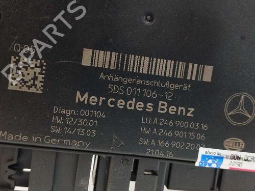 Electronic module INFINITI QX30 2.2 D AWD | BP11355804M83 - Image 3