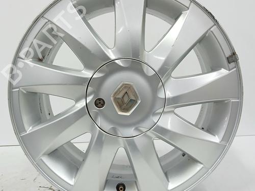 Felg RENAULT SCÉNIC II (JM0/1_) 1.5 dCi (JM0F) (82 hp) 24538859