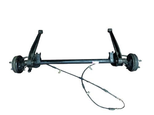 Rear axle DAEWOO MATIZ (M100, M150)  | BP20671934M2 