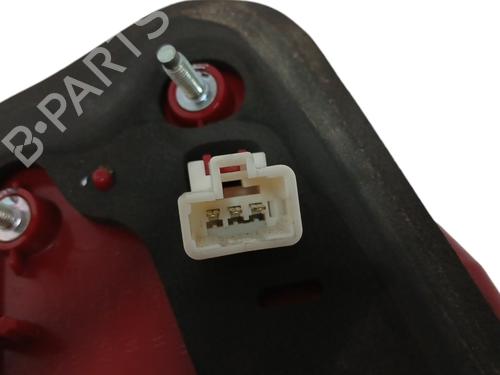 Left tailgate light KIA SPORTAGE III (SL) 1.7 CRDi | BP21085494C79