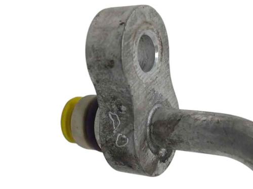 AC pipe AUDI A7 Sportback (4GA, 4GF) 3.0 TDI quattro | BP23960810M126