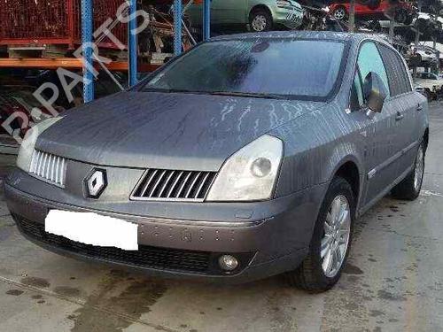 Right headlight RENAULT VEL SATIS (BJ0_) | BP8508837C29