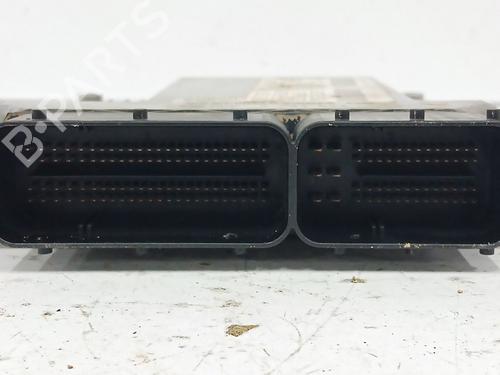 Engine control unit (ECU) BMW 3 (E46) 320 d | BP30109166M57 
