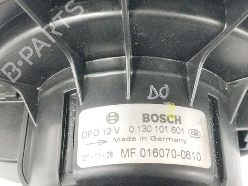 Heater blower motor TOYOTA AVENSIS Saloon (_T25_)  | BP12429166M62 