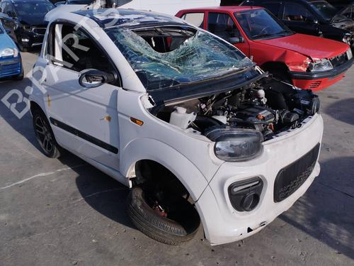 Styregear/Snekke MICROCAR DUE  | BP18551910M22 
