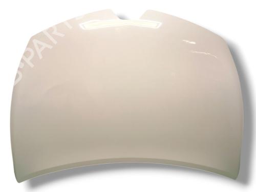 Motorhjelm Motorhjelm RENAULT CLIO IV (BH_) 1.5 dCi 75 (75 hp) 34053468 34053468