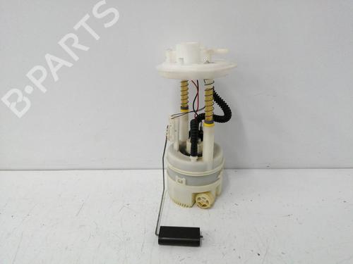 Used Fuel pump Fuel pump FIAT PANDA (169_) 1.2 (169.AXB11, 169.AXB1A) (60 hp) 19635706 19635706