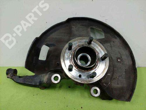 Right front steering knuckle MERCEDES-BENZ E-CLASS (W210) E 320 (210.055) | BP2802019M26 