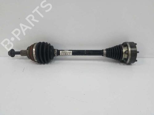 Used Left front driveshaft SEAT LEON (5F1) 1.2 TSI (110 hp) 8166245