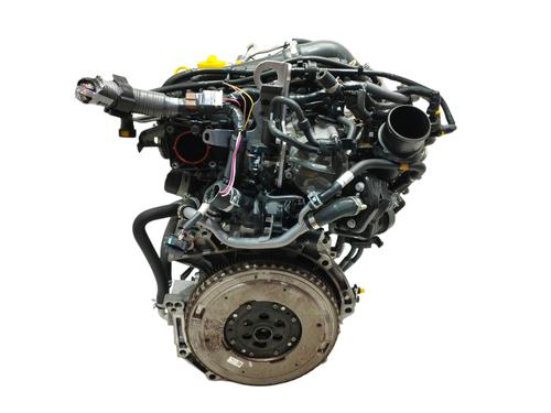 Engine NISSAN X-TRAIL III (T32_, T32R, T32RR) 1.3 DIG-T | BP23958824M1 