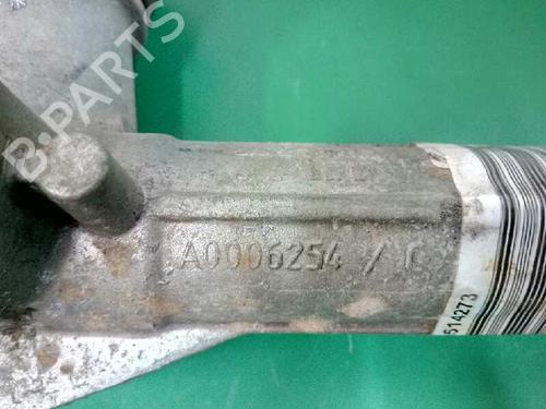 Steering rack OPEL CORSA D (S07) 1.2 LPG (L08, L68) | BP4444728M22 