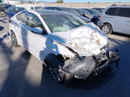 Used Parts HYUNDAI ELANTRA VI Saloon (AD, ADA) 1.6 (128 hp) 4169300